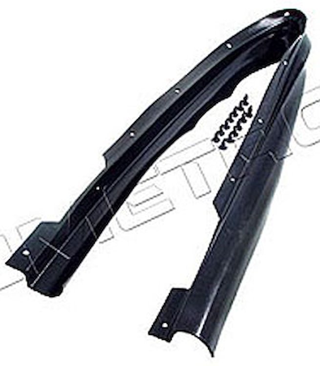Hood to Radiator Seal 1973-74 Dodge Charger, Coronet/Plymouth Roadrunner, Satellite