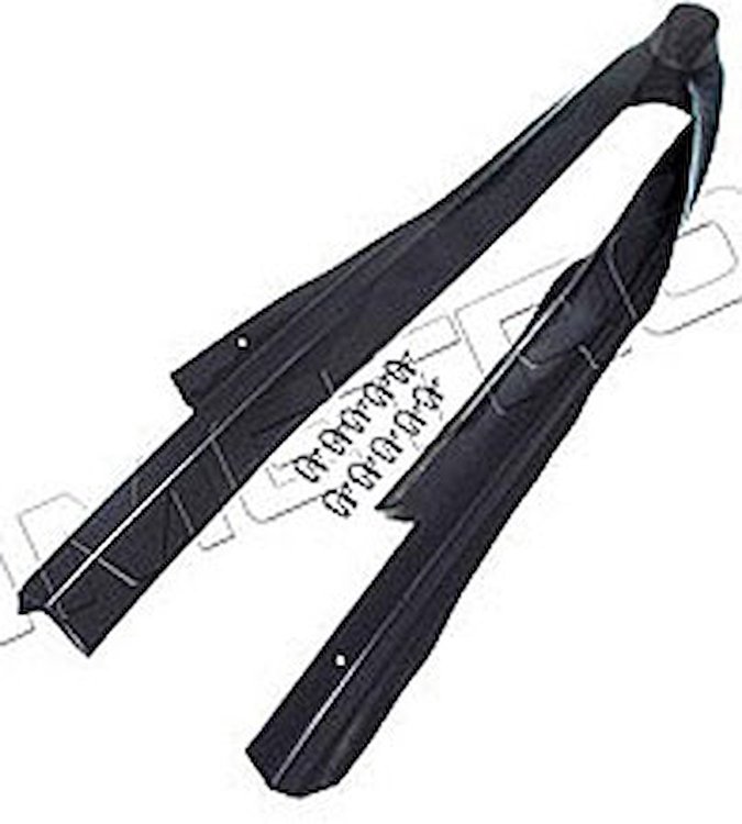 Hood to Radiator Seal 1967-72 Dodge Dart