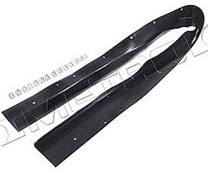 Hood to Radiator Seal 1966 Plymouth Fury