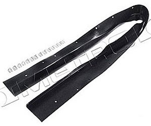 Hood to Radiator Seal 1967-68 Dodge Monaco, Polara