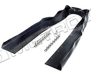 Hood to Radiator Seal 1965 Plymouth Fury