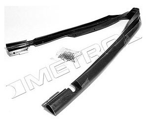 Hood to Radiator Support Seal with Clips 1970-74 Dodge Challenger/Plymouth Barracuda