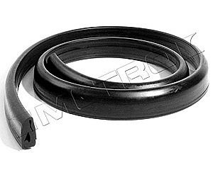 Metro SUPERsoft Hood to Cowl & Hood to Radiator Seals