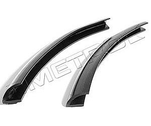 Cowl and Hood Seal with Cowl Induction 1970-72 Chevy Chevelle, Chevelle Malibu
