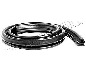 Cowl and Hood Seal 1965-67 GM A, B, H-Body