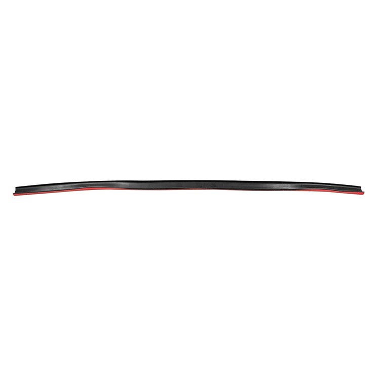 SEAL GRILLE TO COWL JEEP