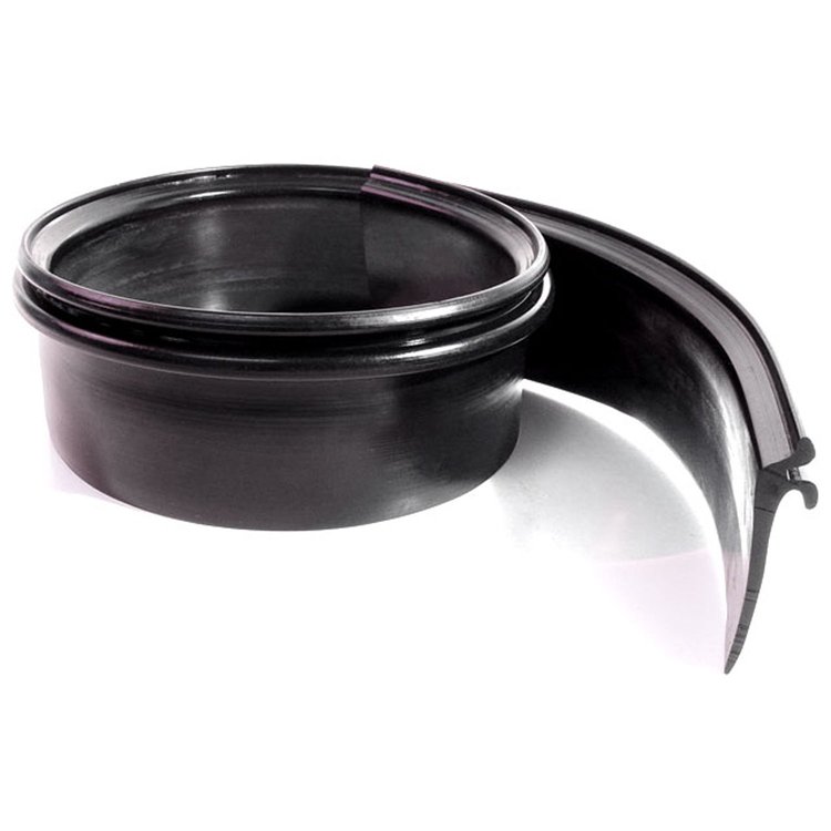 CS 109-G Radiator To Hood Seal, 2-5/8 in. Wide x 33 in. Long, Each