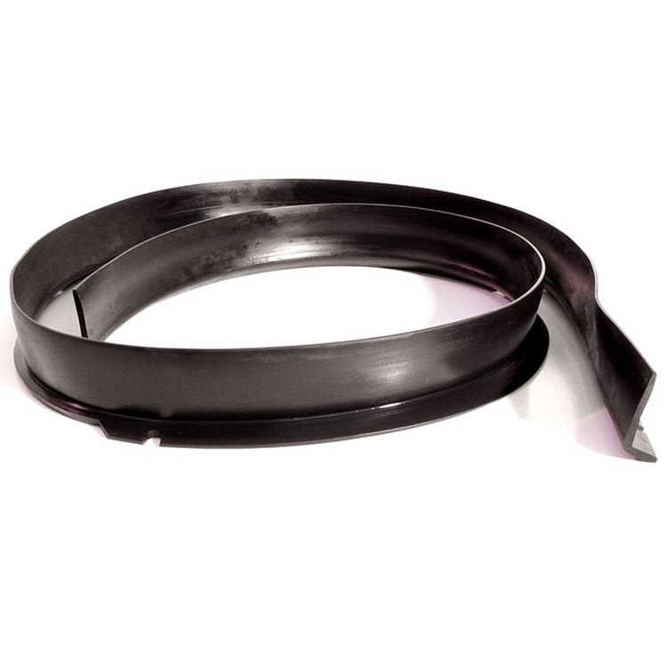 Hood to Cowl Seal. 48-1/2 In. long X 1-3/16 In. high without flange Each. COWL SEAL 68-74 AMC 30-70 SERIES EACH