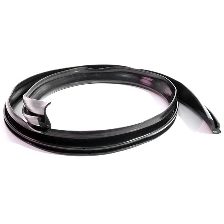 Cowl Seal. 1 In. wide X 42 In. long. Each. COWL SEAL 63-66 AMBASSADOR CLASSIC EACH