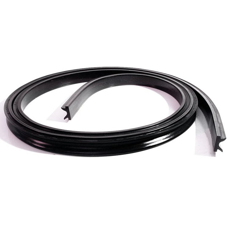 CS 14-J Cowl And Hood Seal, 55-1/2 in. Long x 9/16 in. Wide, Each