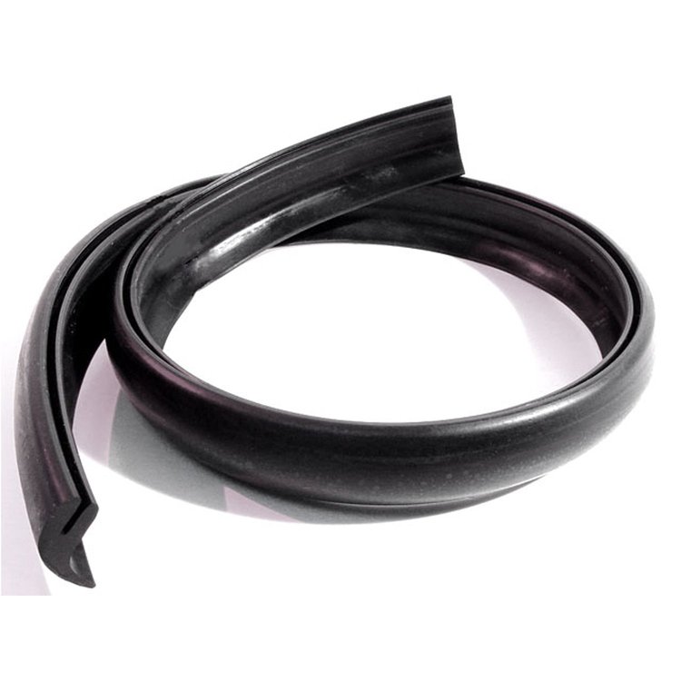 CS 14-M Radiator To Hood Seal, 1-5/16 in. Wide x 26 in. Long, Each