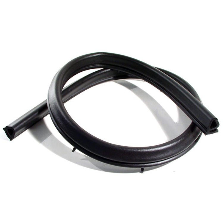 Hood to Cowl Seal. 51-1/2 In. long. Replaces OEM #14019217. Each. HOOD TO COWL SEAL 82-92 GM F BODY EACH