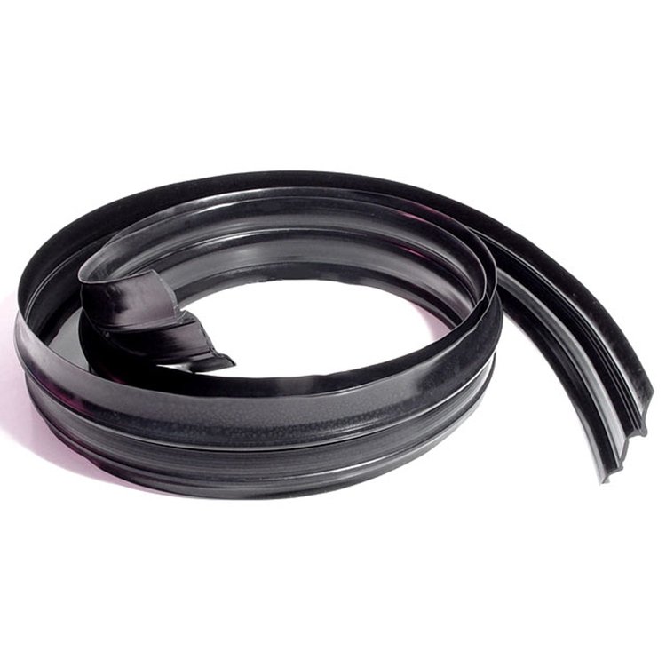 CS 2-A Hood Lacing, All Rubber