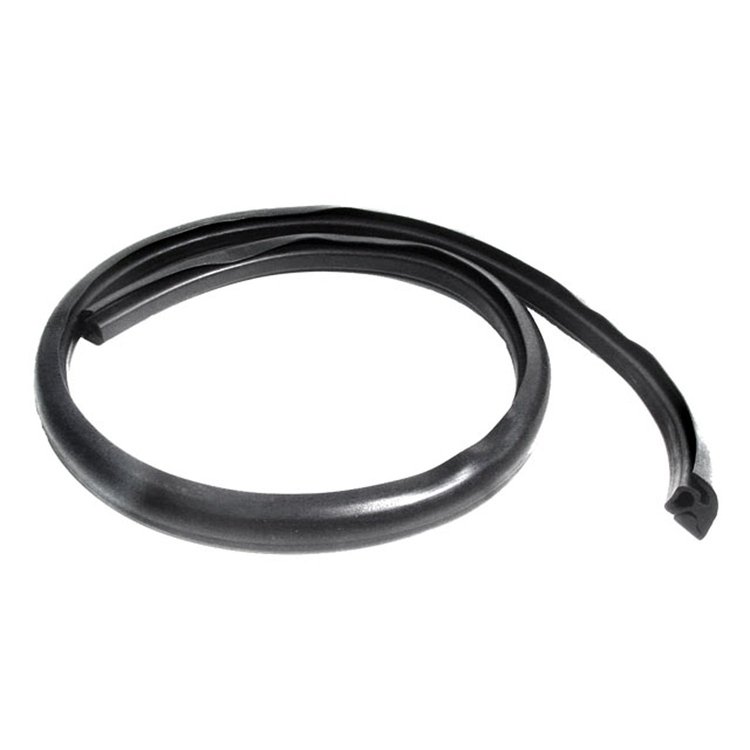 Hood to Cowl Seal 43-1/4 In. long. Each. COWL SEAL 68-74 GM X BODY EACH