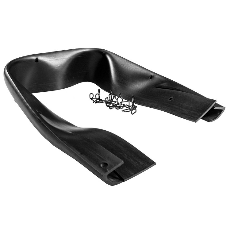 @IDHOOD TO RADIATOR SEAL6