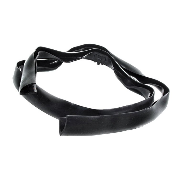 Hood to Cowl Seal 48 In. Long. Each. HOOD TO COWL SEAL 71-74 MOPAR B BODY EACH