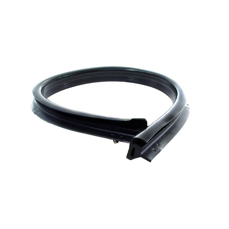 Hood to Cowl Seal 34 In. Long. Each. HOOD TO COWL SEAL 67-76 MOPAR A BODY EACH
