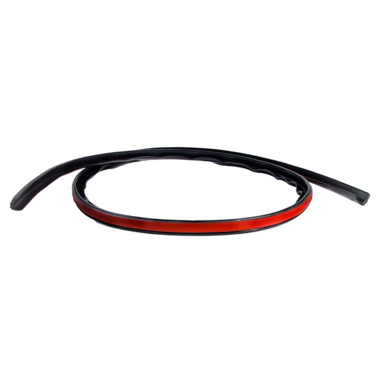 Side Hood to Fender Seal. Fits either left or right side. Two required per car. This part replaces O
