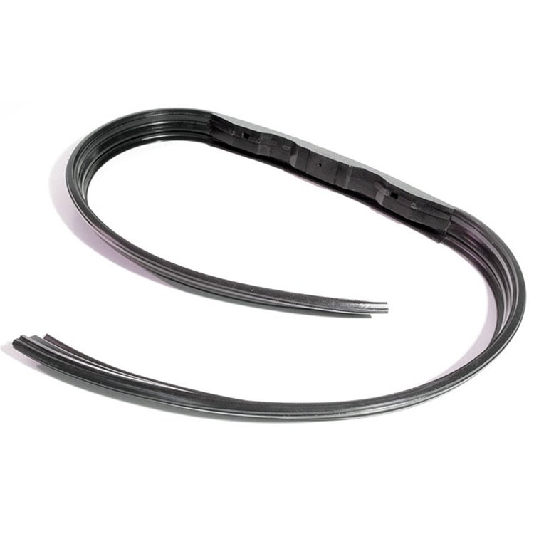 CS 3 Cowl And Hood Seal, Perfect Reproduction, 50-1/2 in. Long