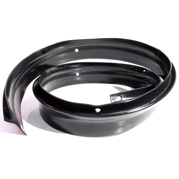 CS 35-B Hood To Cowl Seal, 51-1/2 in. Long x 1-15/16 in. Wide, Each