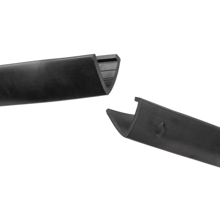 CS 60-A Hood To Cowl Seal, 67-72 GM Full Size Trucks And Suv'S, Each
