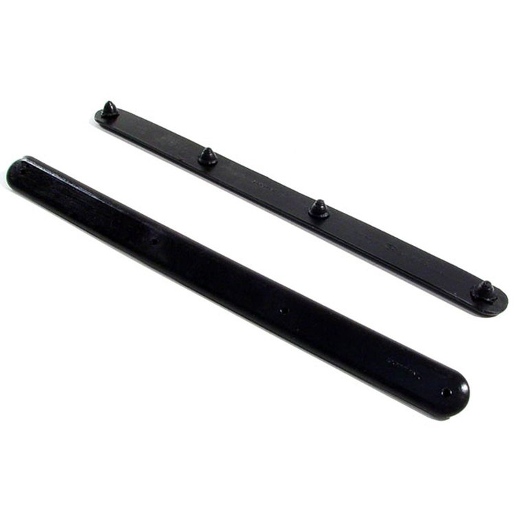 CS 7 Hood Ledge Seal, Anti-Squeak, Perfect Reproduction