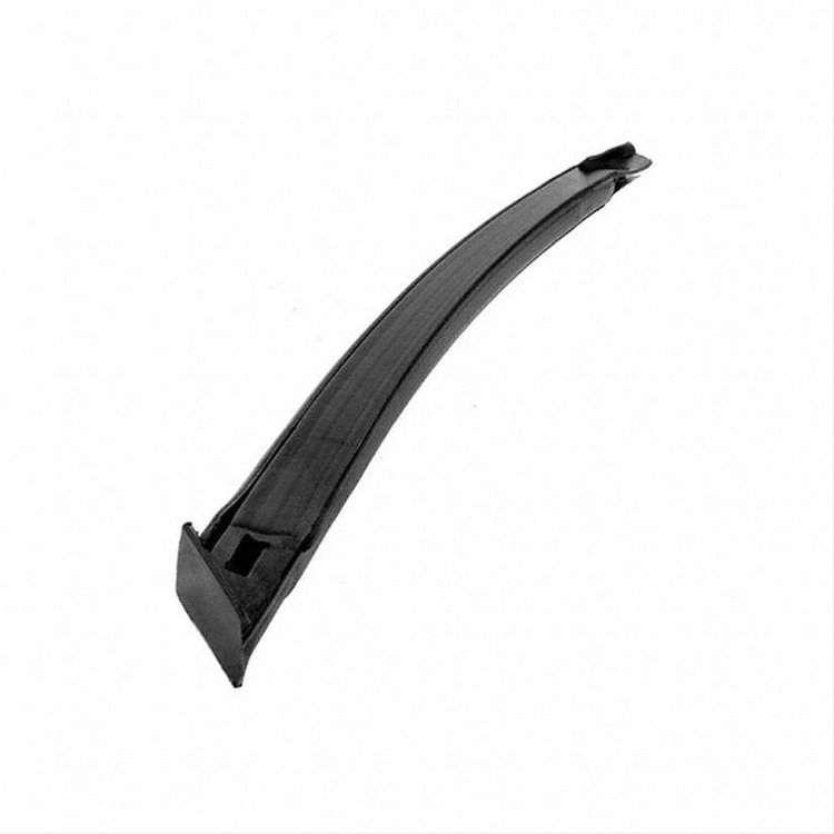 Pillar Post Seal. Fits convertible left side only. Each. PILLAR POST SEAL 83-86 FORD MUSTANG/ MERCUR
