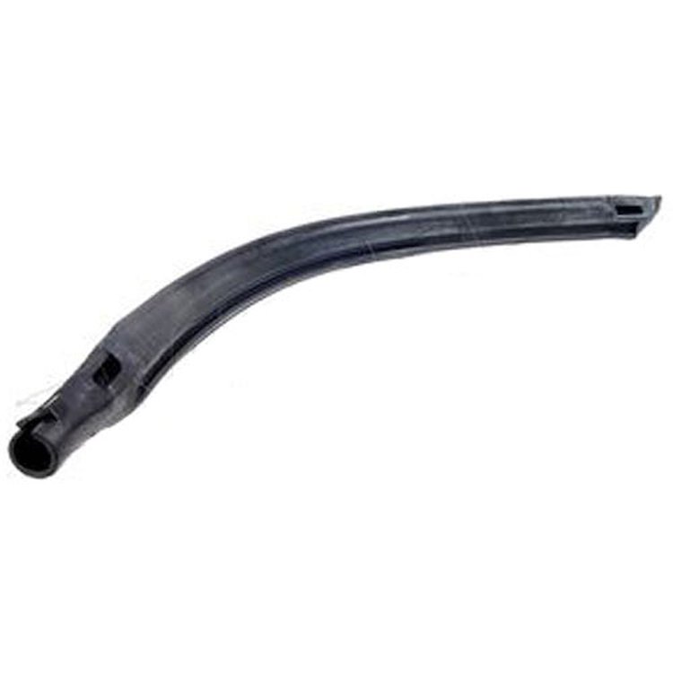 Windshield Pillar Post Seals 1987-93 Ford Mustang Convertible