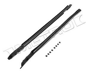 Windshield Pillar Post Seals 1969-72 GM A-Body