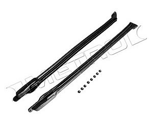 Windshield Pillar Post Seals 1966-68 GM A-Body/B-Bogy