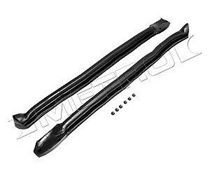 Metro SUPERsoft Windshield Pillar Post Seals