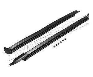 Metro SUPERsoft Windshield Pillar Post Seals