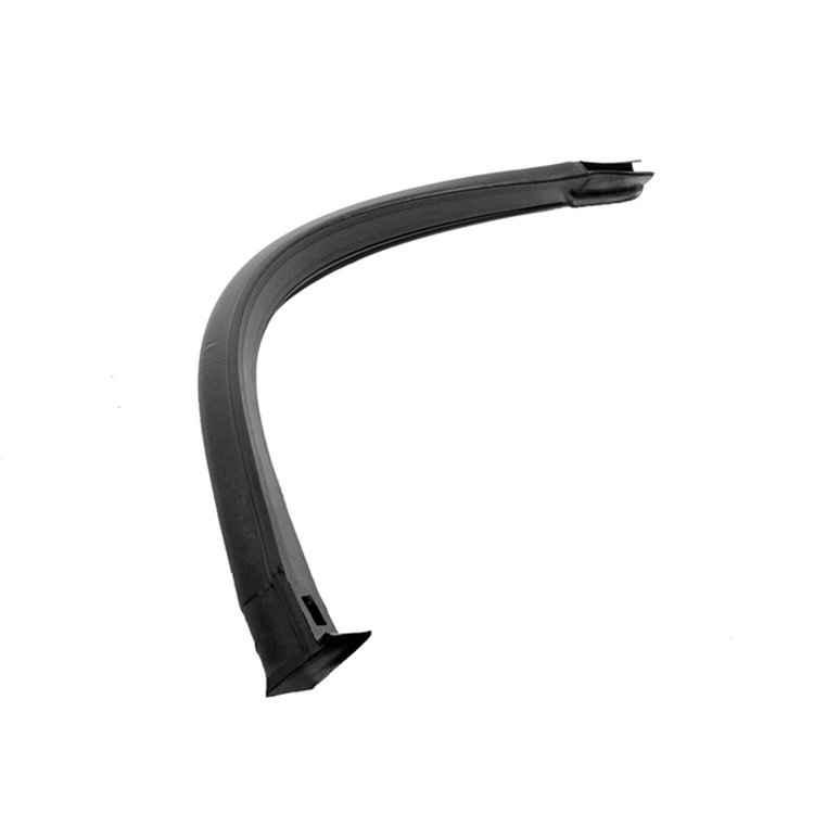 Pillar Post Seal. Fits convertible right side only early 87 built Jan-Sept . Each. PILLAR POST SEAL