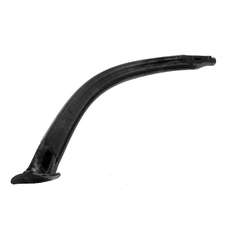 Pillar Post Seal. Fits convertible right side only late 87 Oct-Dec . Each. PILLAR POST SEAL LATE 87-