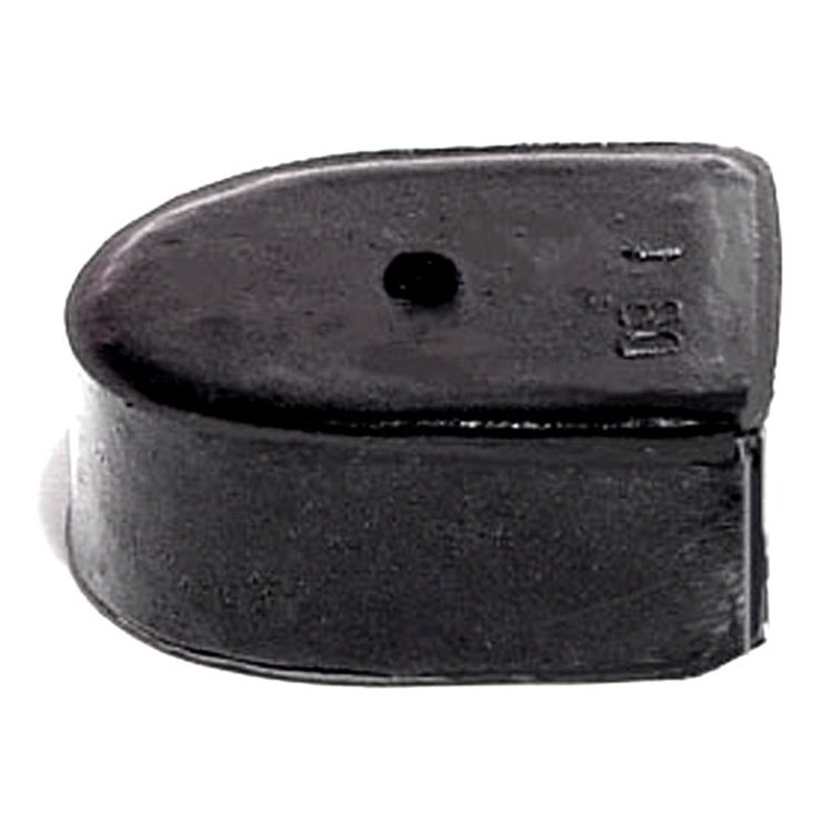DB 1 Door Bumper, 1-3/16 in. High x 1 in. Wide x 1/2 in. Thick, Each