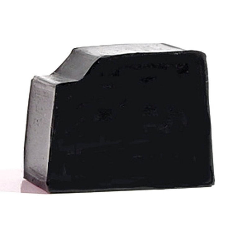 DB 18 Door Bumper, 7/8 in. High x 1-3/16 in. Wide x 1/2 in. Thick, Each