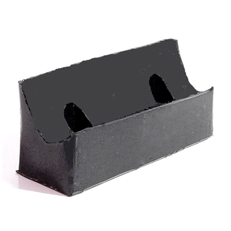 DB 24 Door And Trunk Bumper, 2 in. High x 13/16 in. Wide x 9/16 in. Thick