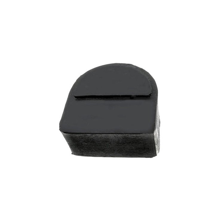 DB 3 Door Bumper, 1-1/4 in. High x 1-3/16 in. Wide x 5/8 in. Thick