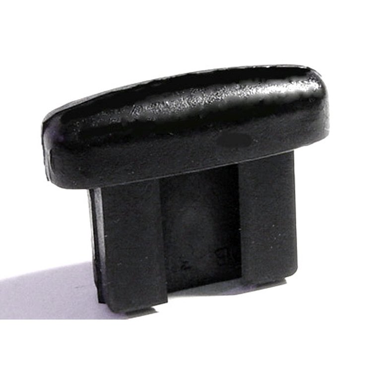 DB 31 Door Bumper, 1-3/16 in. High x 1-1/2 in. Wide x 7/16 in. Thick