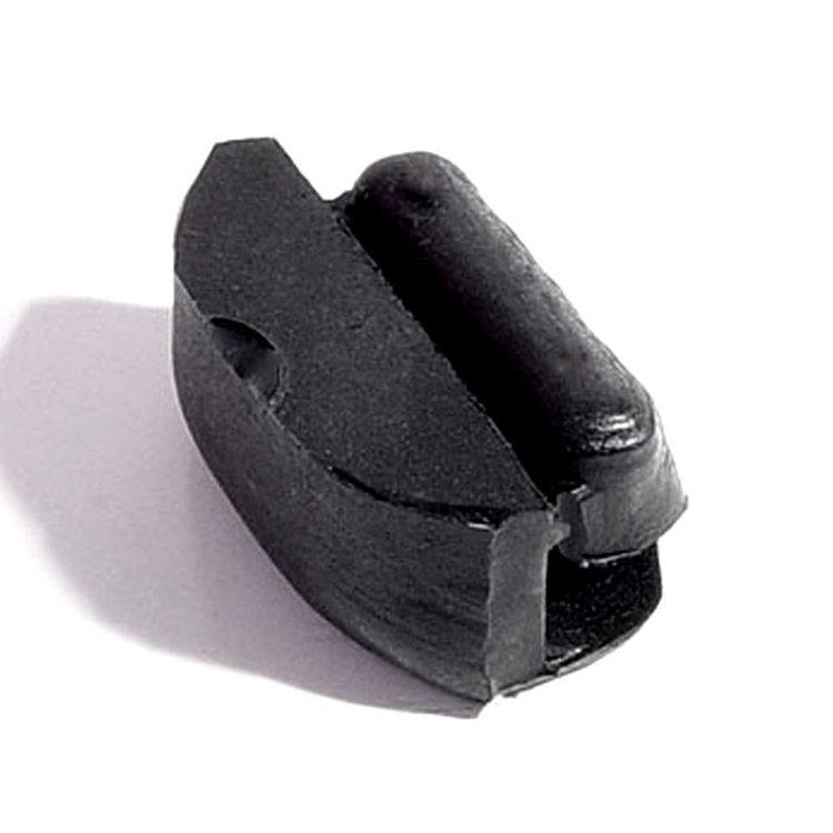 DB 32 Door Bumper, 13/16 in. High x 1-3/8 in. Wide x 9/16 in. Thick