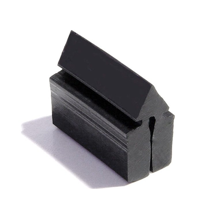 DB 33-A Door Bumper, 13/16 in. High x 1/2 in. Wide x 1 in. Long, Each