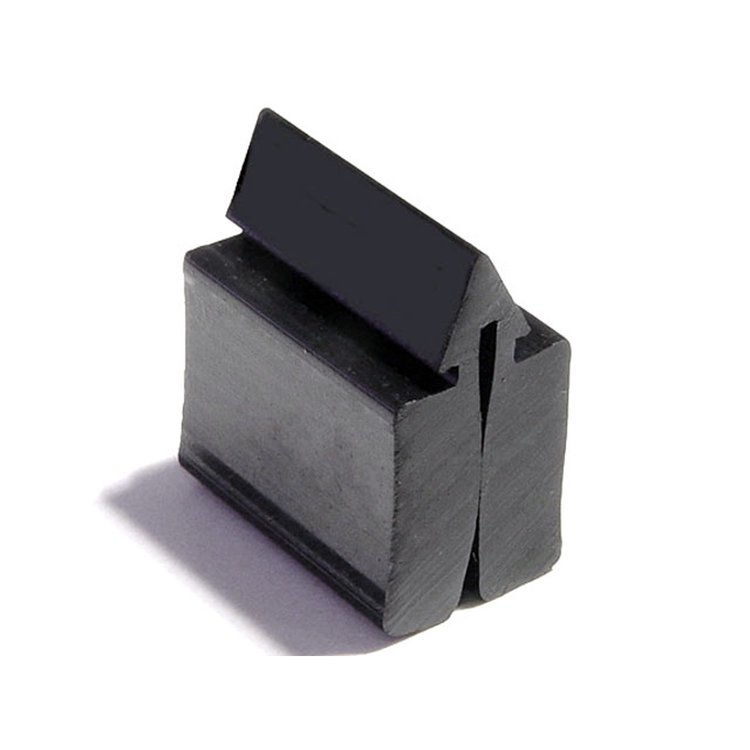 DB 33-B Door Bumper, 1-3/16 in. High x 5/8 in. Wide x 1 in. Long, Each