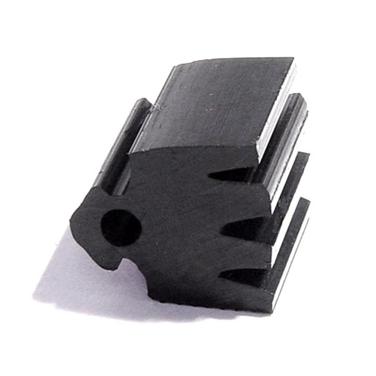 Door Bumper. 5/8 In. wide. Made from extrusion. Each. DOOR BUMPER MOPAR 71 EACH CUT - 5/8 WIDE. MADE FROM EXTRUSION.
