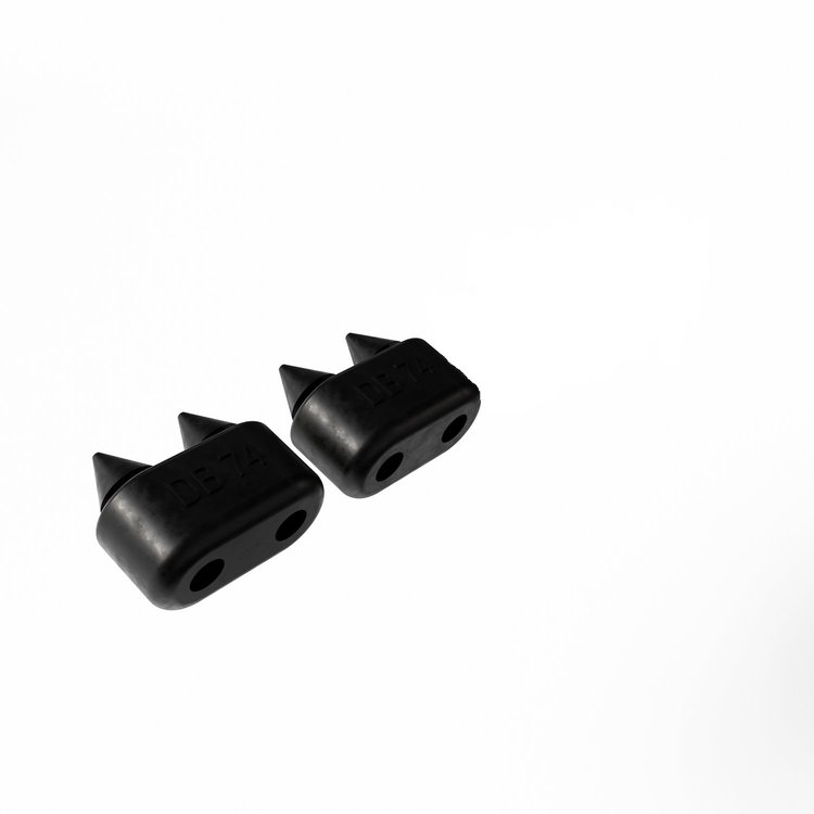 HEADLIGHT BUMPERS 84-88