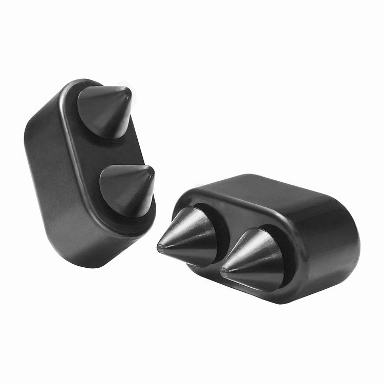 DOOR BUMPERS 1984-1988