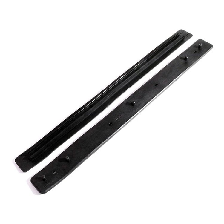 DP 14 Inner And Outer Center Division Bar Seals