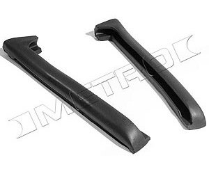 Rear Side Window Seals 1968-77 Chevy Corvette