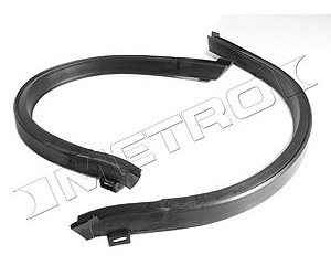 T-Top Side Rail Seals 1978-81 Chevy Camaro/Pontiac Firebird