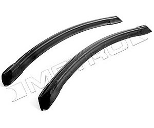 T-Top Side Rail Seals 1982-92 Chevy Camaro/Pontiac Firebird
