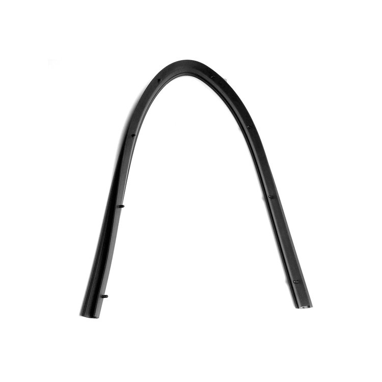 ELP 1001 Front Lower Door Seal,99-16 Ford F-250,F-350,F-450,F-550,E x Cursion,Fits L Or R